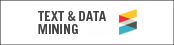 Text and data mining