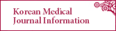 Korean Medical Journal Information